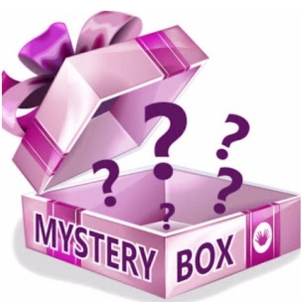 MysteryBox